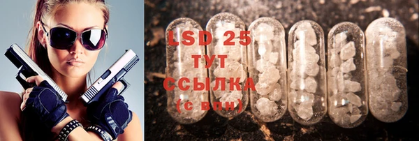 хмурый Алексеевка